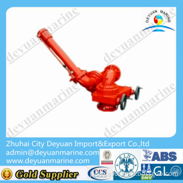 Fire Foam Monitor (SS125)